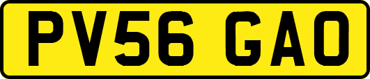 PV56GAO