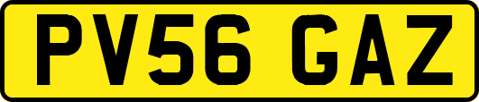 PV56GAZ