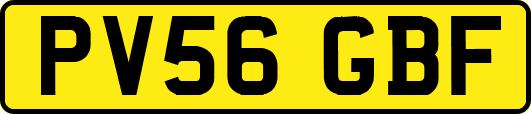 PV56GBF