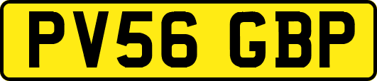PV56GBP