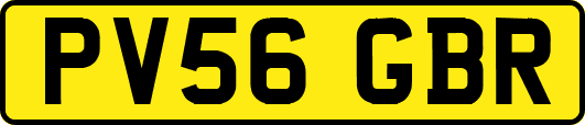 PV56GBR
