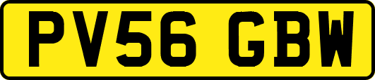 PV56GBW
