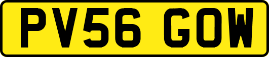 PV56GOW