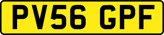 PV56GPF