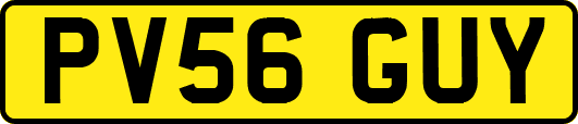 PV56GUY