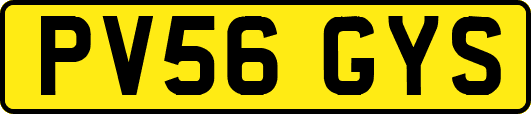 PV56GYS
