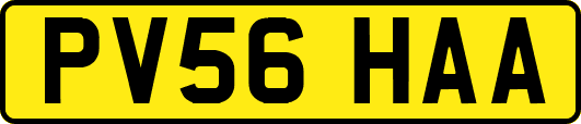PV56HAA