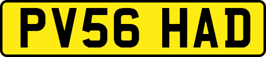 PV56HAD