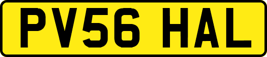 PV56HAL