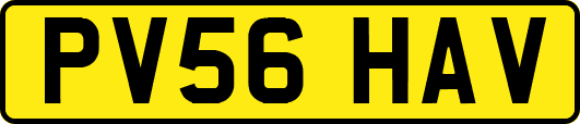 PV56HAV