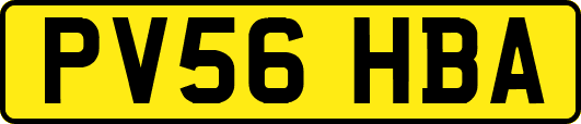 PV56HBA
