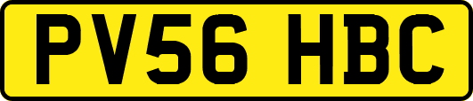 PV56HBC