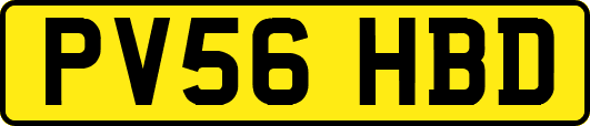 PV56HBD
