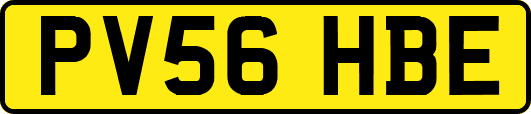 PV56HBE