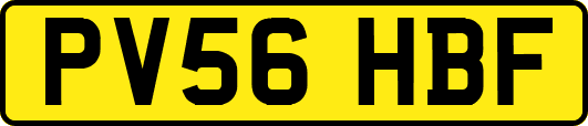 PV56HBF