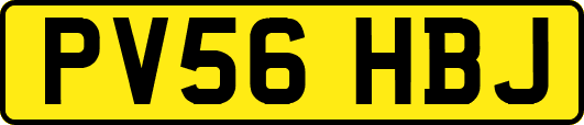 PV56HBJ
