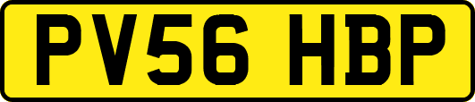 PV56HBP