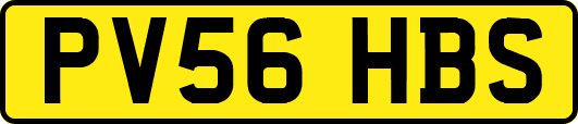 PV56HBS