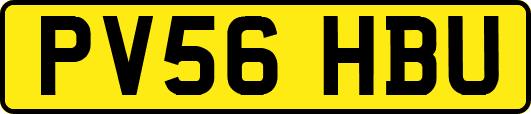 PV56HBU