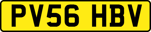 PV56HBV