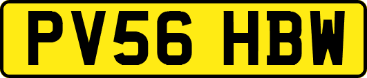PV56HBW