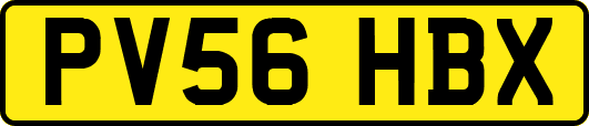 PV56HBX