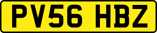 PV56HBZ