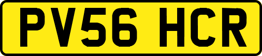 PV56HCR