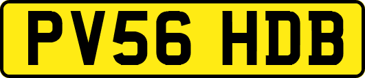 PV56HDB