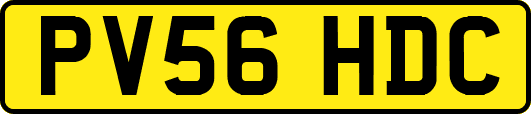 PV56HDC