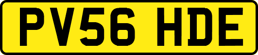 PV56HDE