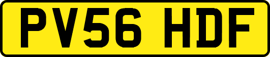 PV56HDF