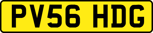 PV56HDG