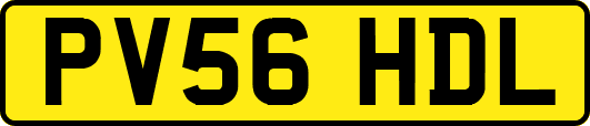 PV56HDL