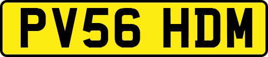 PV56HDM
