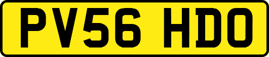 PV56HDO