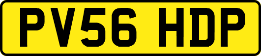 PV56HDP