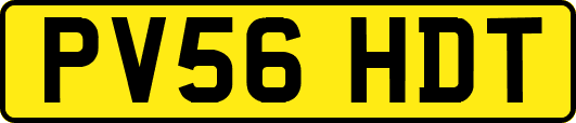 PV56HDT