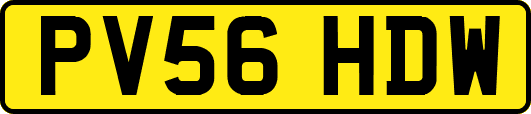 PV56HDW