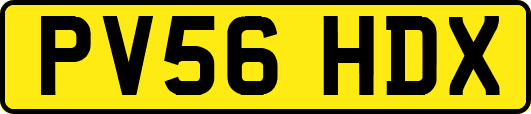 PV56HDX