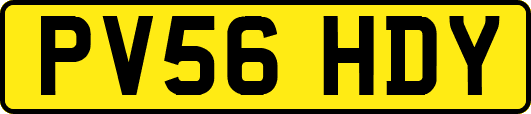 PV56HDY