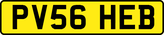PV56HEB