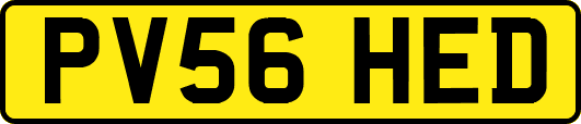 PV56HED