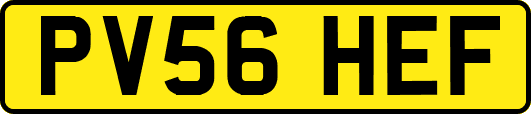 PV56HEF
