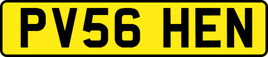 PV56HEN