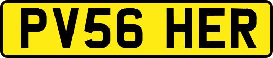 PV56HER