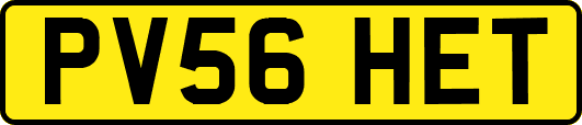 PV56HET