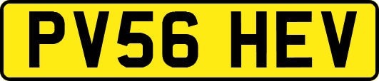 PV56HEV