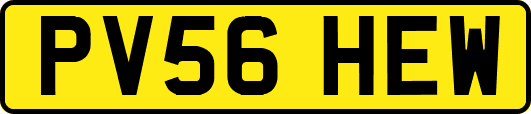 PV56HEW
