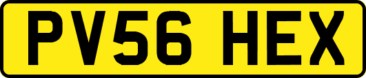 PV56HEX